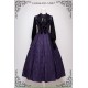 Avenue Denfer Return To The Darkness Blouse, JSK and One Piece(Limited Reservation/Full Payment Without Shipping)